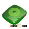 Portable GPS Tracker
