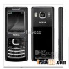 Wholesale Nokia 6500 Classic Mobile Phone GSM Unlocked- Blac