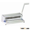 Coil binding machine PC246