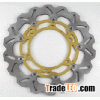 Motorcycle Brake Disc