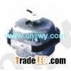 condenser fan motor