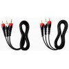AV extend and converts cable
