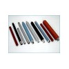 HP1010 lower fuser roller