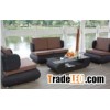 rattan sofa