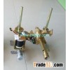 middle valve