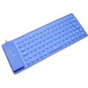85 Keys Silicone MINI Waterproof Keyboard
