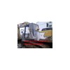 Used excavator kobelco SK200-3