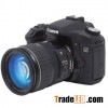 Canon EOS 60D 18MP DSLR Camera