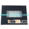 tempered glass