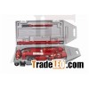Porta Power Jack JF0201B