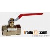 brass ball valve