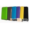 silicon cases