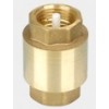 brass check valve