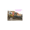 Used excavator komatsu pc200-3, Used komatsu pc200-3 excavat