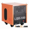 PLASMA CUTTING