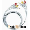RCA AV cable