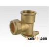 brass elbows