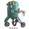 Sand blast pot-TB-4720mp