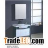 bathroom cabinet