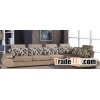 fabric sofa
