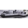 fabric sofa TC-033
