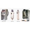 Standard dry sand blast cabinet-TB-7660A