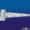 industrial hinge