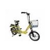 Electric Bike TDR028Z-28