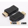 HDMI 19PM TO HDMI 19PF ADAPTER