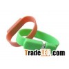 wrist usb