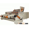 Jumbo Paper Roll Slitter &Rewinder