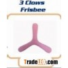 Sell 3 Clous Frisbee