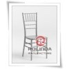 silver chiavari chair