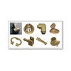 Aluminum Alloy Casting