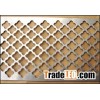 Expanded Metal Grid
