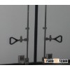 stainless steel truck handle