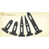 wedge bolt