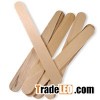 tongue depressors