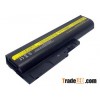 IBM ThinkPad R60 Battery Replacement