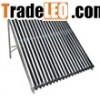 solar water heater