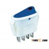 Rocker swtich ,mini rocker switch ,miature round rocker swit