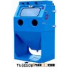 Wet sand blast cabinet-TB-9080w