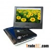Portable DVD Player with TV