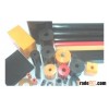 Polyurethane Buffer