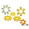 Polyurethane Couplings