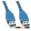 USB AM TO AM Cable 3.0