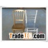 chivalric chair