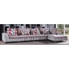 fabric sofa TC-029