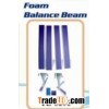 sell foam balance beam