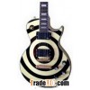 Zakk wylde electric guitar